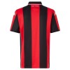 Jalkapallo Pelipaidat/Peliasut OGC Nice Kotipelipaita 2025-26
